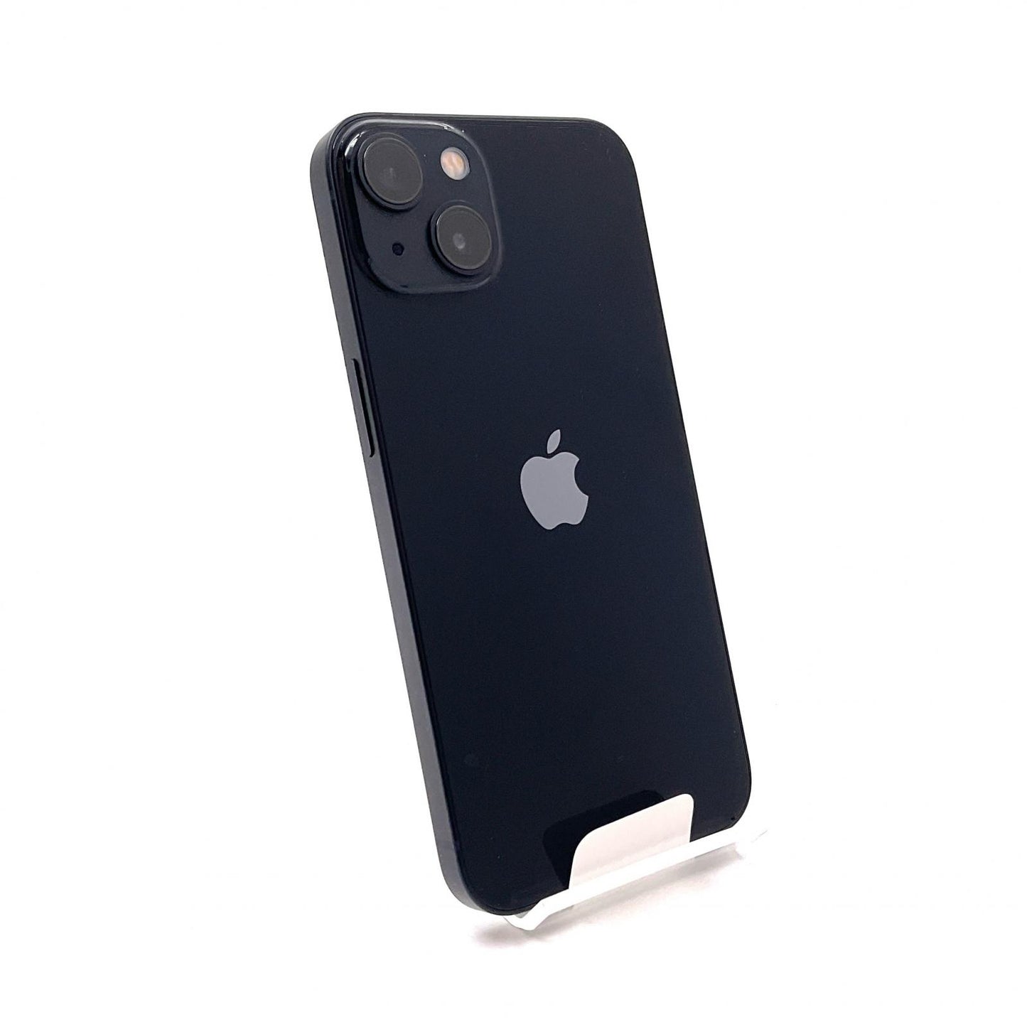【全額返金保証】【最速発送】Apple iPhone iPhone 13 128GB ミッドナイト docomo 白ロム 超美品 動作確認済 100%