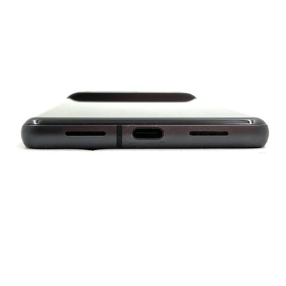 【全額返金保証】【最速発送】Google Pixel 7 128GB Obsidian G03Z5 白ロム 美品 動作確認済