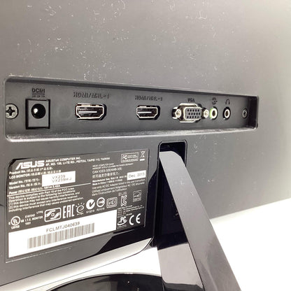 【全額返金保証】【最速発送】ASUS Eye Care VX239H-J 23インチ 動作確認済