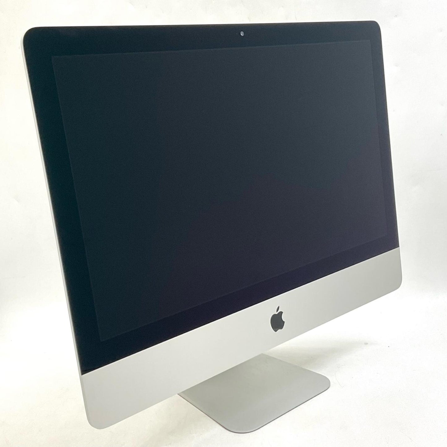 【全額返金保証】【最速発送】Apple iMac 21.5インチ Intel Core i5 8GB HDD 1TB シルバー 美品 動作確認済