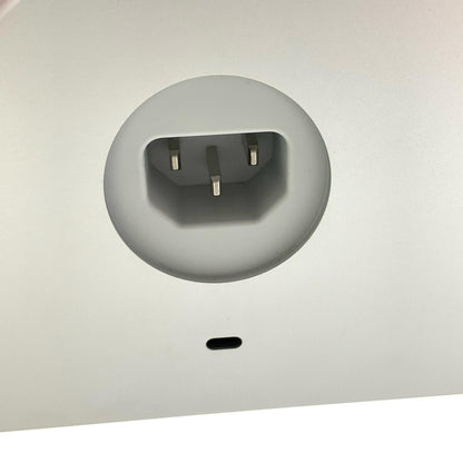 【全額返金保証】【最速発送】Apple iMac 21.5インチ Intel Core i5 8GB HDD 1TB シルバー 美品 動作確認済