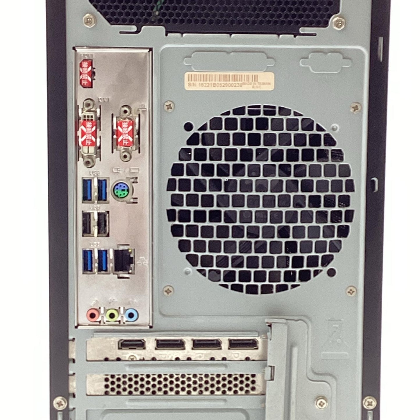 【全額返金保証】【最速発送】フロンティア Intel Core i5-10400F 16GB SSD 512GB NVIDIA GeForce RTX 3050 動作確認済
