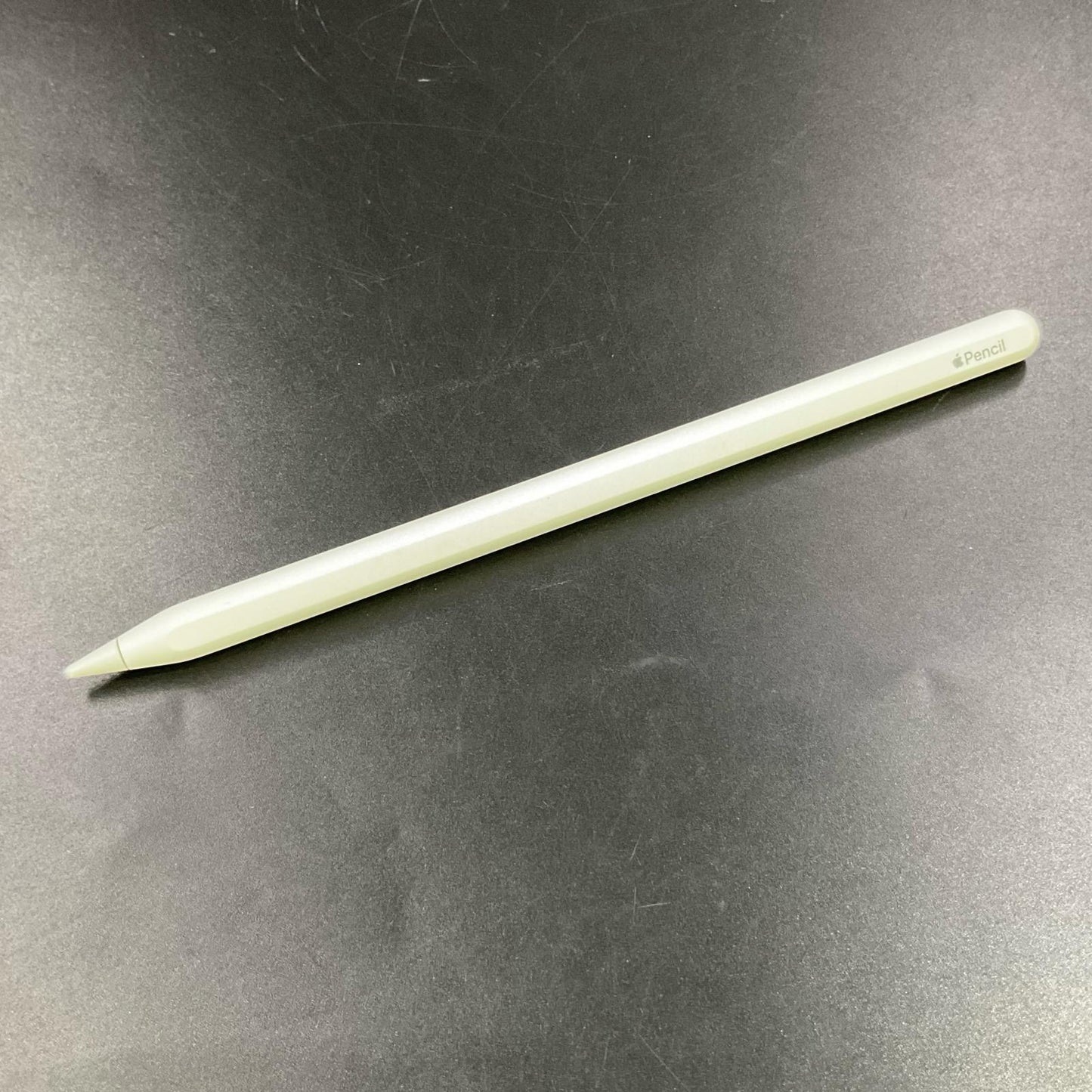 【全額返金保証】【最速発送】Apple Apple Pencil (第２世代) A2051 動作確認済