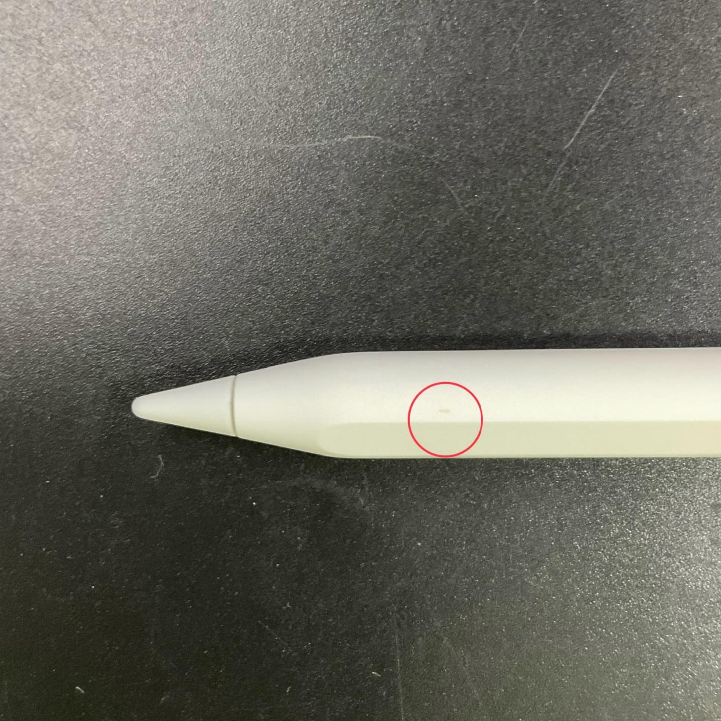 【全額返金保証】【最速発送】Apple Apple Pencil (第２世代) A2051 動作確認済