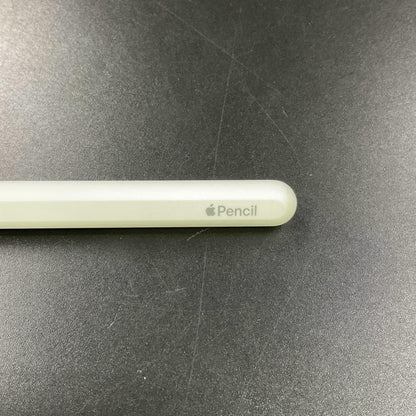 【全額返金保証】【最速発送】Apple Apple Pencil (第２世代) A2051 動作確認済