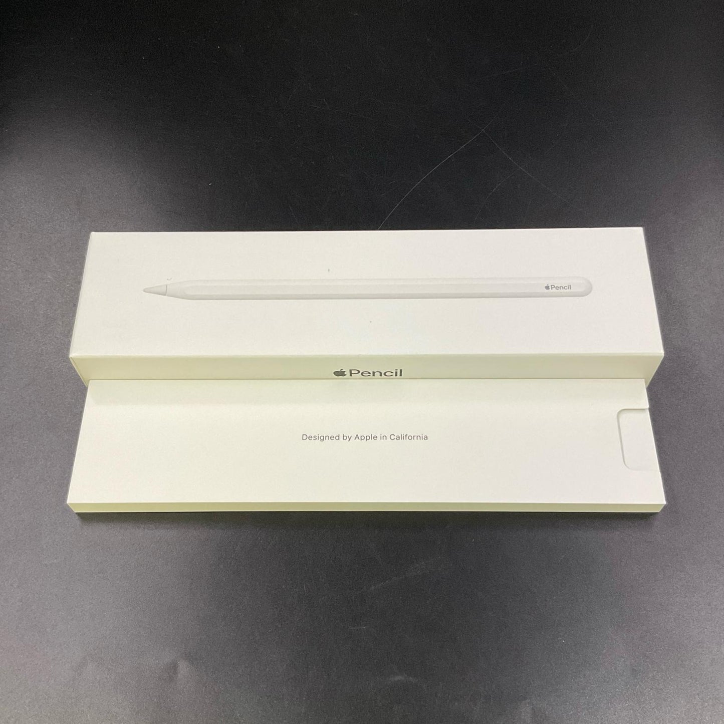 【全額返金保証】【最速発送】Apple Apple Pencil (第２世代) A2051 動作確認済