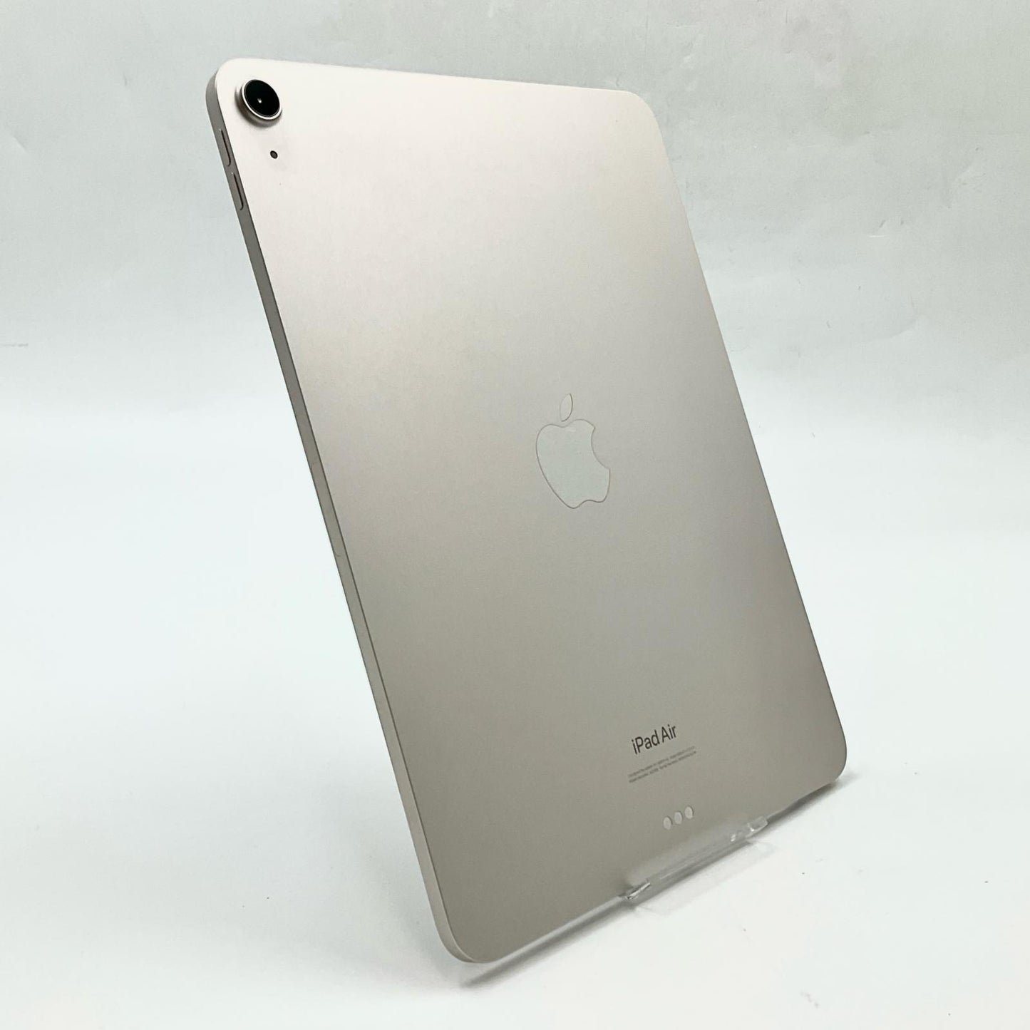 【全額返金保証】【最速発送】Apple iPad Air 10.9インチ 第5世代 64GB スターライト Wi-Fi 動作確認済