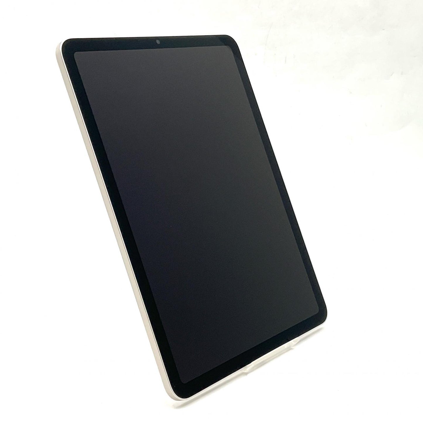 【全額返金保証】【最速発送】Apple iPad Air 10.9インチ 第5世代 64GB スターライト Wi-Fi 動作確認済