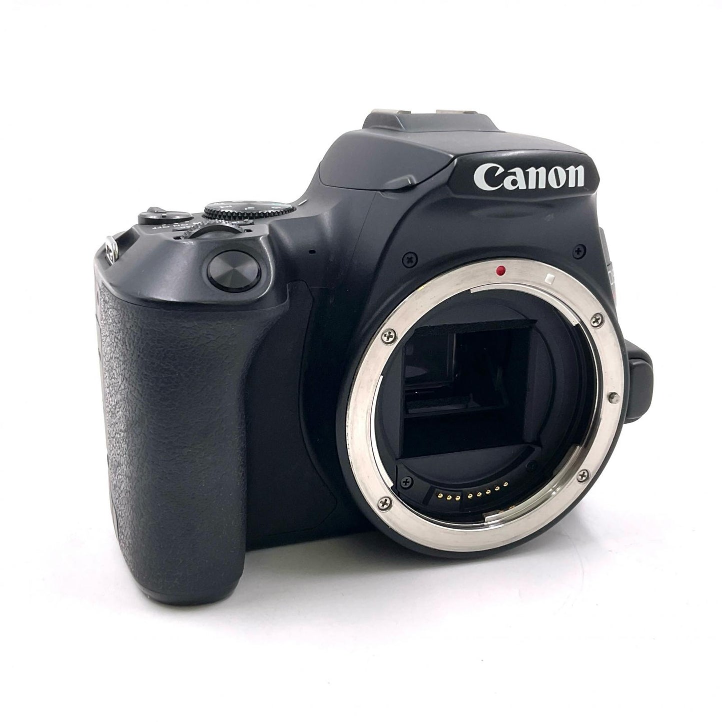 【全額返金保証】【最速発送】Canon デジタル一眼 EOS Kiss X10 ダブルズームキット ブラック 動作確認済