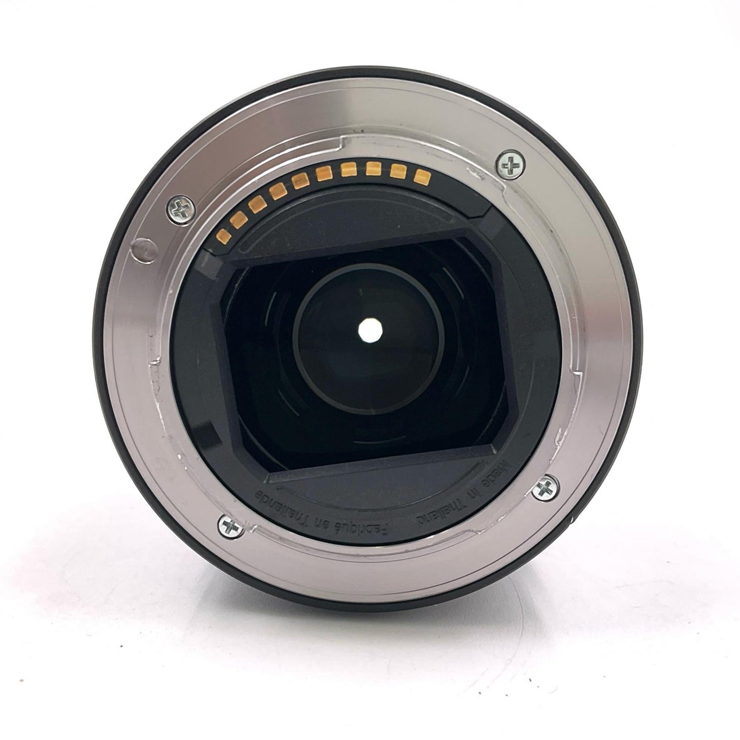 【全額返金保証】【最速発送】Sony Sonnar T* FE 55mm F1.8 ZA SEL55F18Z 動作確認済