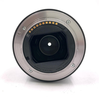 【全額返金保証】【最速発送】Sony Sonnar T* FE 55mm F1.8 ZA SEL55F18Z 動作確認済