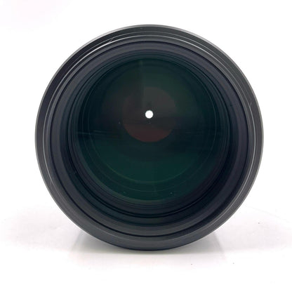 【全額返金保証】【最速発送】Sony Sonnar T＊ 135mm F1.8 ZA SAL135F18Z 美品 動作確認済