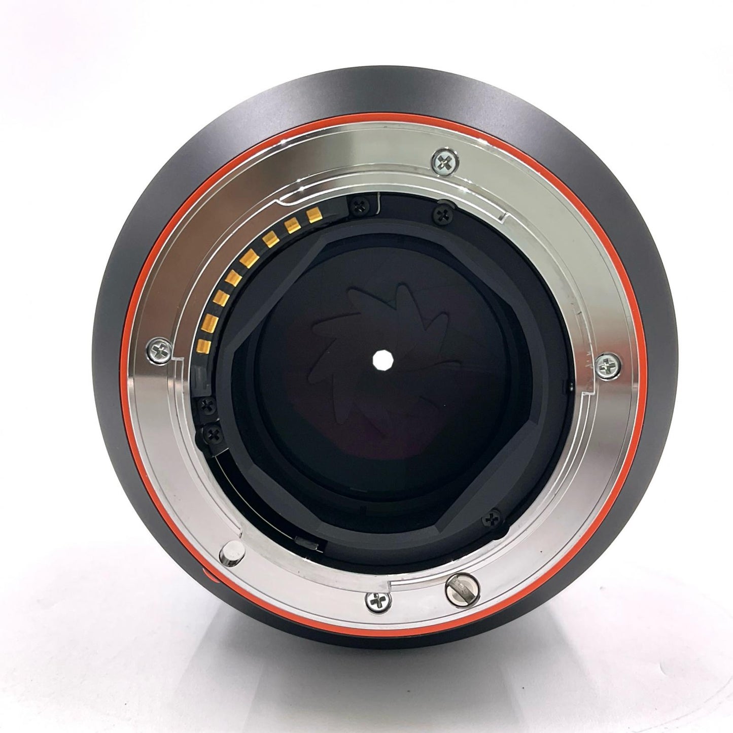 【全額返金保証】【最速発送】Sony Sonnar T＊ 135mm F1.8 ZA SAL135F18Z 美品 動作確認済