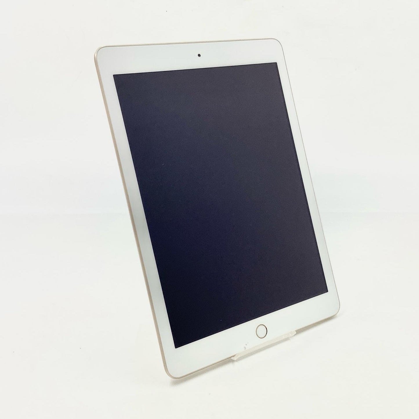 【全額返金保証】【最速発送】Apple iPad iPad 9.7インチ 第5世代 32GB ゴールド Wi-Fi 動作確認済