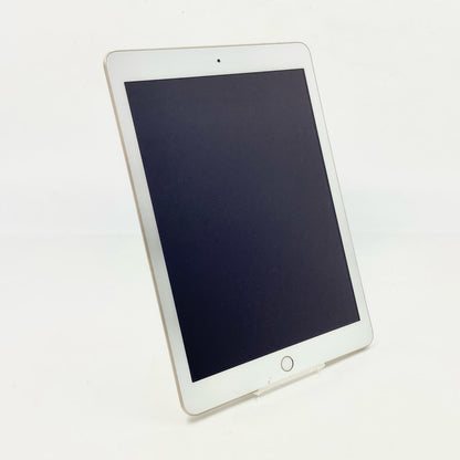 【全額返金保証】【最速発送】Apple iPad iPad 9.7インチ 第5世代 32GB ゴールド Wi-Fi 動作確認済
