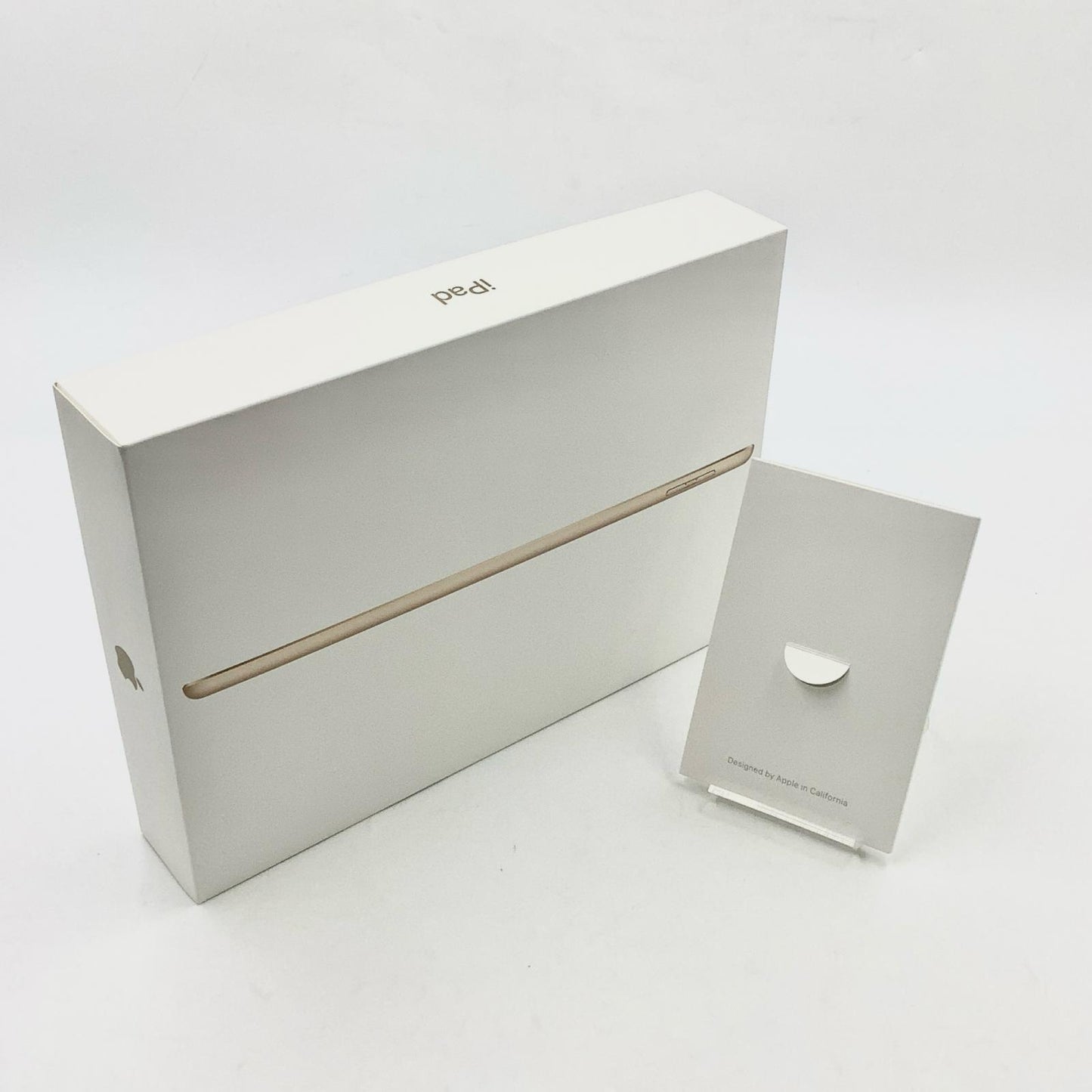 【全額返金保証】【最速発送】Apple iPad iPad 9.7インチ 第5世代 32GB ゴールド Wi-Fi 動作確認済