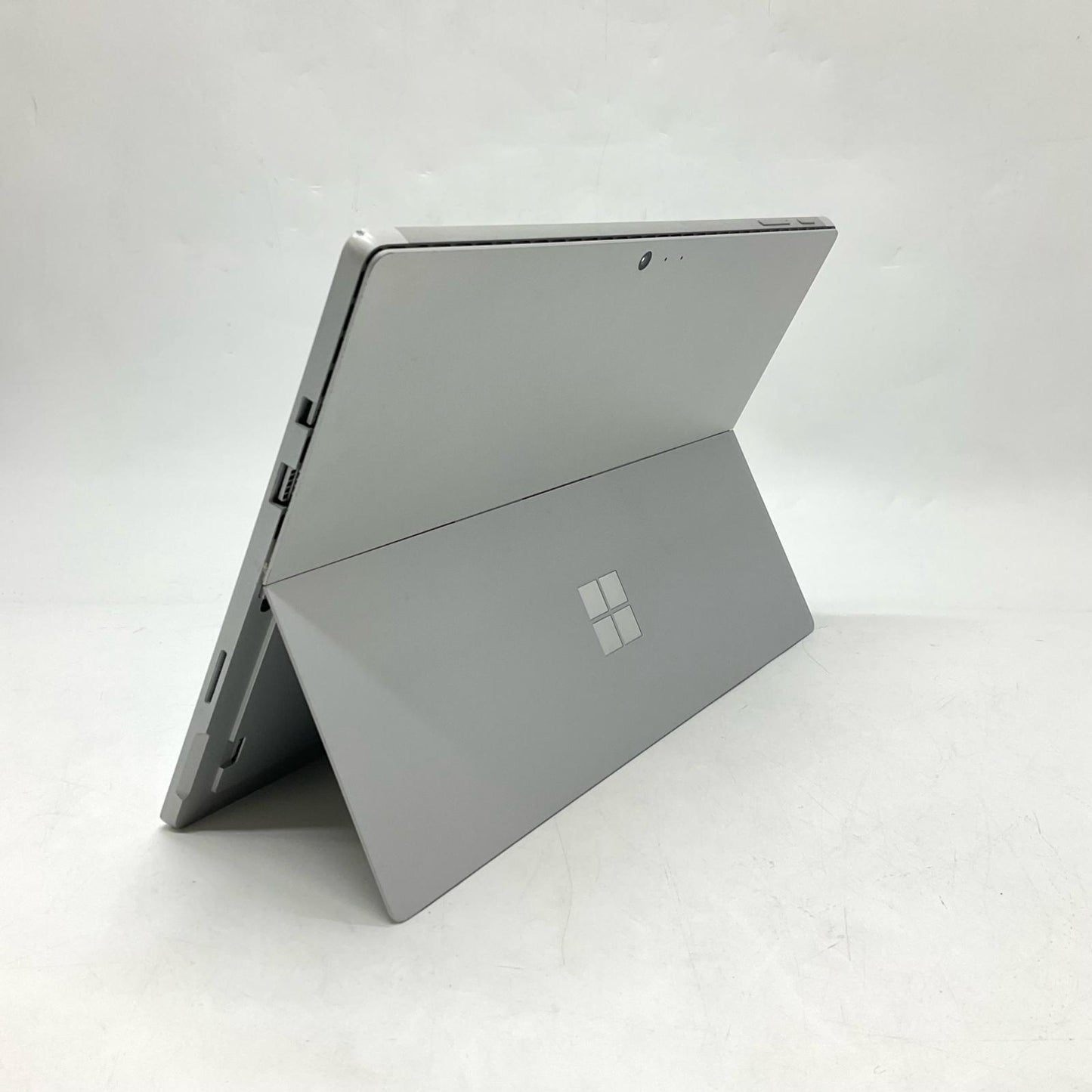 【全額返金保証】【最速発送】Microsoft Surface Pro (第５世代) 1796 Intel(R) Core(TM) i5-7300U CPU @2.60GHz 2.71GHz 8GB M.2 SSD 256GB 95.3% 動作確認済