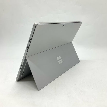 【全額返金保証】【最速発送】Microsoft Surface Pro (第５世代) 1796 Intel(R) Core(TM) i5-7300U CPU @2.60GHz 2.71GHz 8GB M.2 SSD 256GB 95.3% 動作確認済