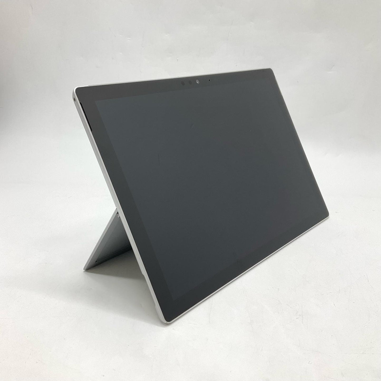 【全額返金保証】【最速発送】Microsoft Surface Pro (第５世代) 1796 Intel(R) Core(TM) i5-7300U CPU @2.60GHz 2.71GHz 8GB M.2 SSD 256GB 95.3% 動作確認済