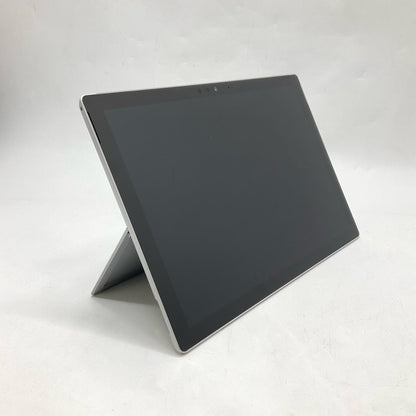 【全額返金保証】【最速発送】Microsoft Surface Pro (第５世代) 1796 Intel(R) Core(TM) i5-7300U CPU @2.60GHz 2.71GHz 8GB M.2 SSD 256GB 95.3% 動作確認済