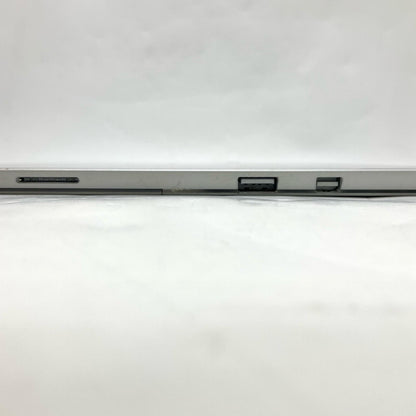 【全額返金保証】【最速発送】Microsoft Surface Pro (第５世代) 1796 Intel(R) Core(TM) i5-7300U CPU @2.60GHz 2.71GHz 8GB M.2 SSD 256GB 95.3% 動作確認済