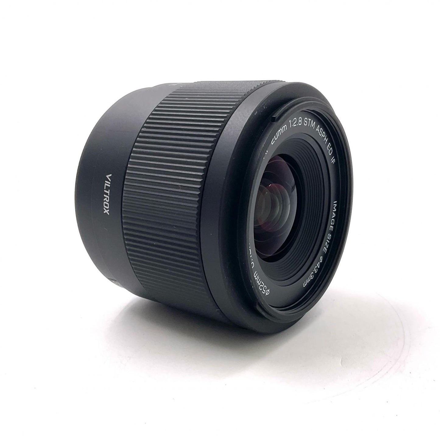 【全額返金保証】【最速発送】VILTROX AF 20mm F2.8 FE [ソニーE用] 超美品 動作確認済