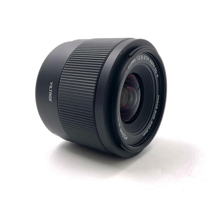 【全額返金保証】【最速発送】VILTROX AF 20mm F2.8 FE [ソニーE用] 超美品 動作確認済