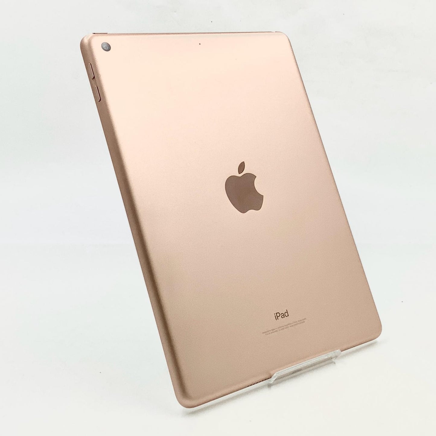 【全額返金保証】【最速発送】Apple iPad iPad 9.7インチ 第6世代 32GB ゴールド Wi-Fi 動作確認済