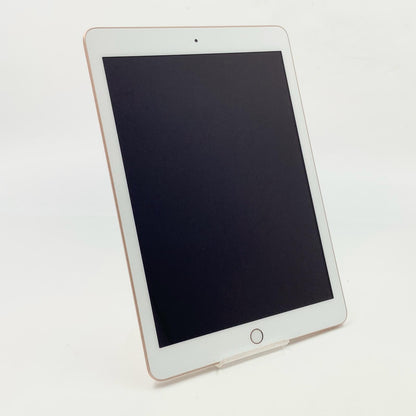 【全額返金保証】【最速発送】Apple iPad iPad 9.7インチ 第6世代 32GB ゴールド Wi-Fi 動作確認済