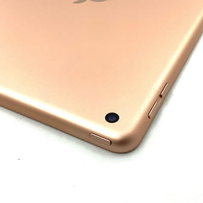 【全額返金保証】【最速発送】Apple iPad iPad 9.7インチ 第6世代 32GB ゴールド Wi-Fi 動作確認済