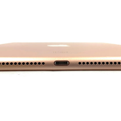 【全額返金保証】【最速発送】Apple iPad iPad 9.7インチ 第6世代 32GB ゴールド Wi-Fi 動作確認済