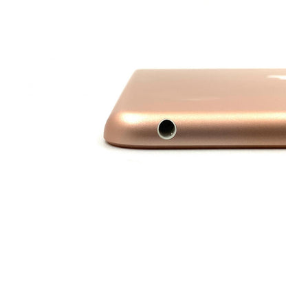 【全額返金保証】【最速発送】Apple iPad iPad 9.7インチ 第6世代 32GB ゴールド Wi-Fi 動作確認済