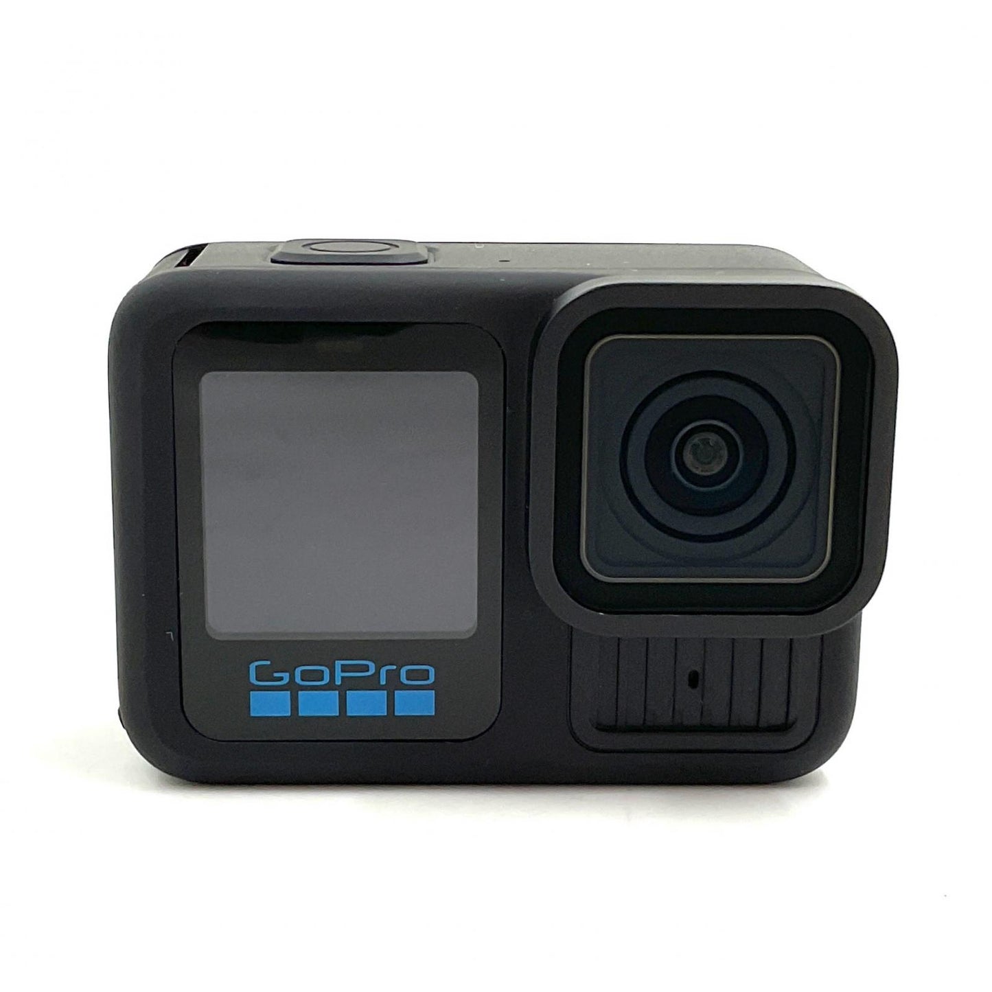 【全額返金保証】【最速発送】GoPro HERO13 BLACK 美品 動作確認済
