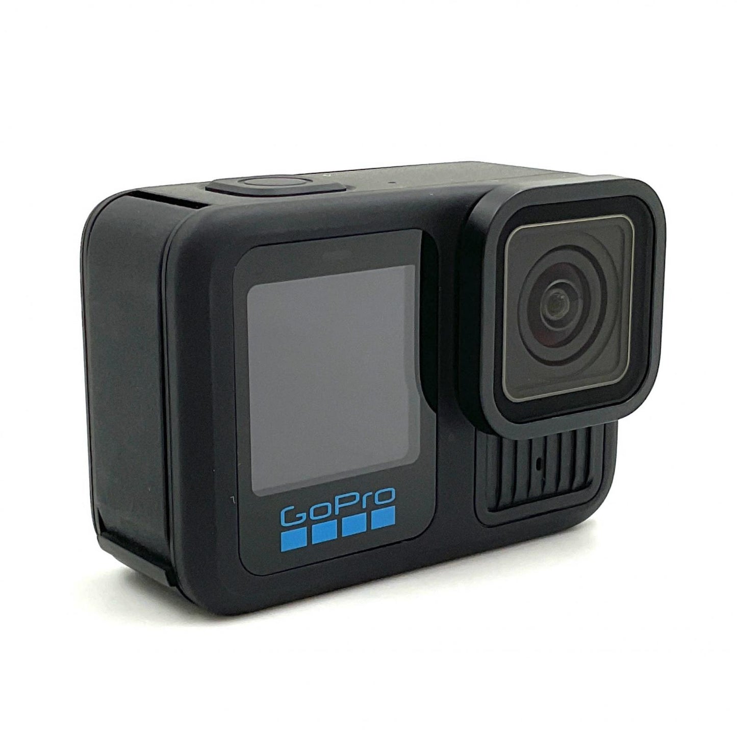 【全額返金保証】【最速発送】GoPro HERO13 BLACK 美品 動作確認済