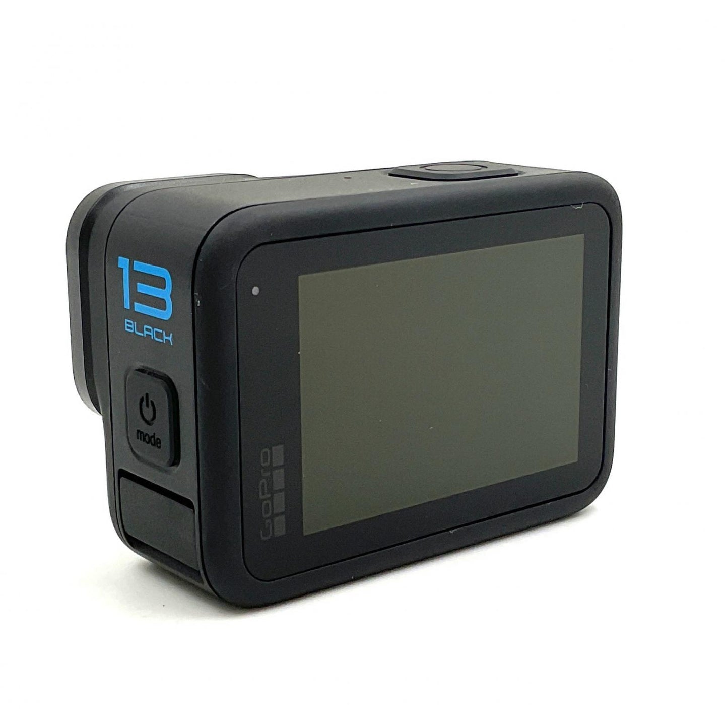 【全額返金保証】【最速発送】GoPro HERO13 BLACK 美品 動作確認済