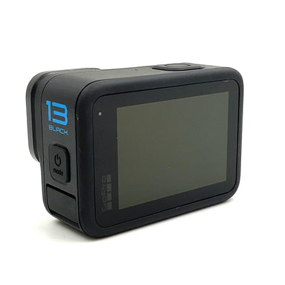 【全額返金保証】【最速発送】GoPro HERO13 BLACK 美品 動作確認済
