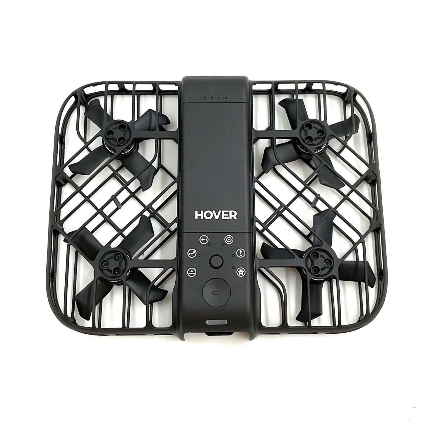 【全額返金保証】【最速発送】HOVER Air X1 Smart 美品 動作確認済