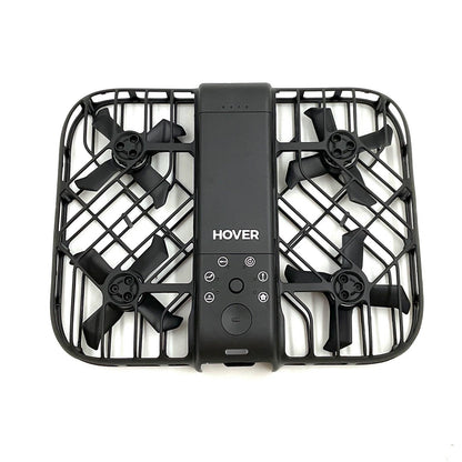 【全額返金保証】【最速発送】HOVER Air X1 Smart 美品 動作確認済