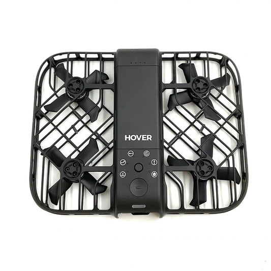 【全額返金保証】【最速発送】HOVER Air X1 Smart 美品 動作確認済
