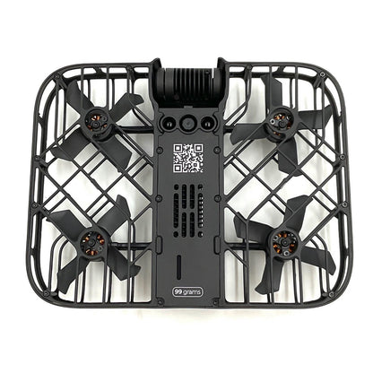 【全額返金保証】【最速発送】HOVER Air X1 Smart 美品 動作確認済