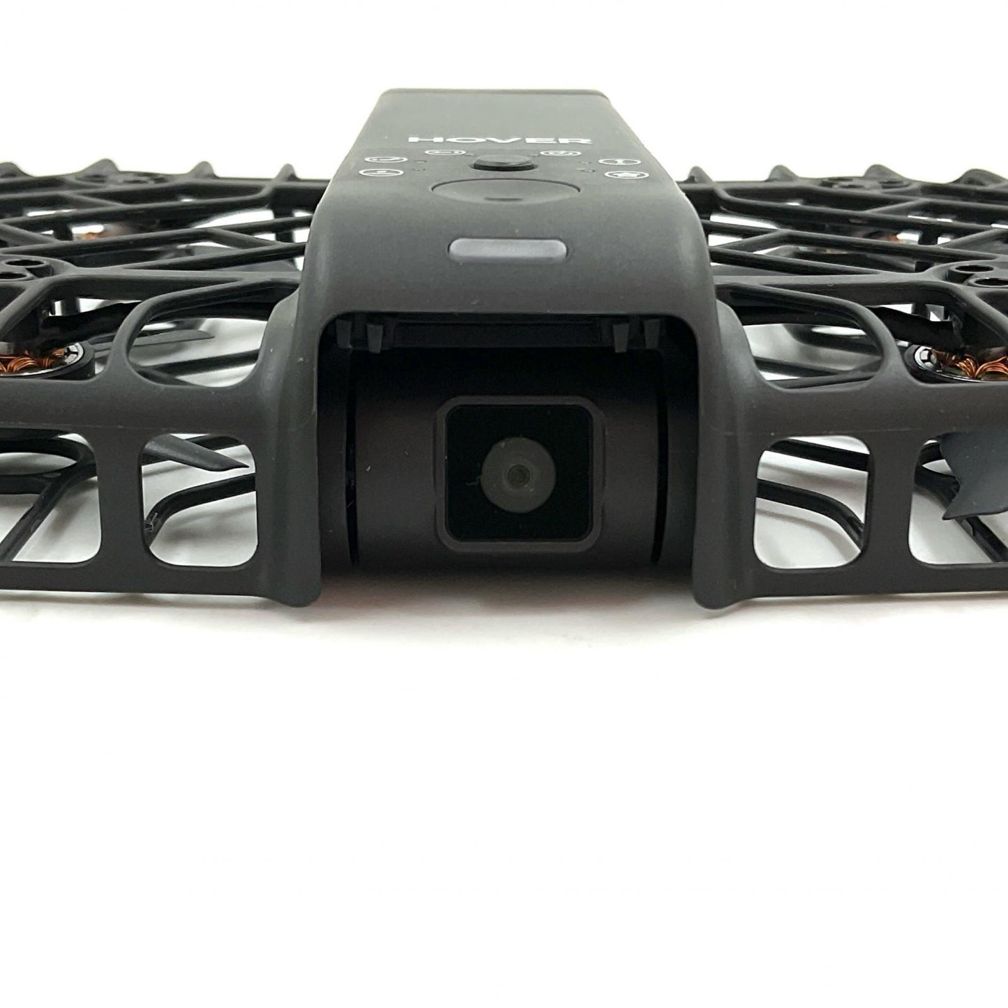 【全額返金保証】【最速発送】HOVER Air X1 Smart 美品 動作確認済