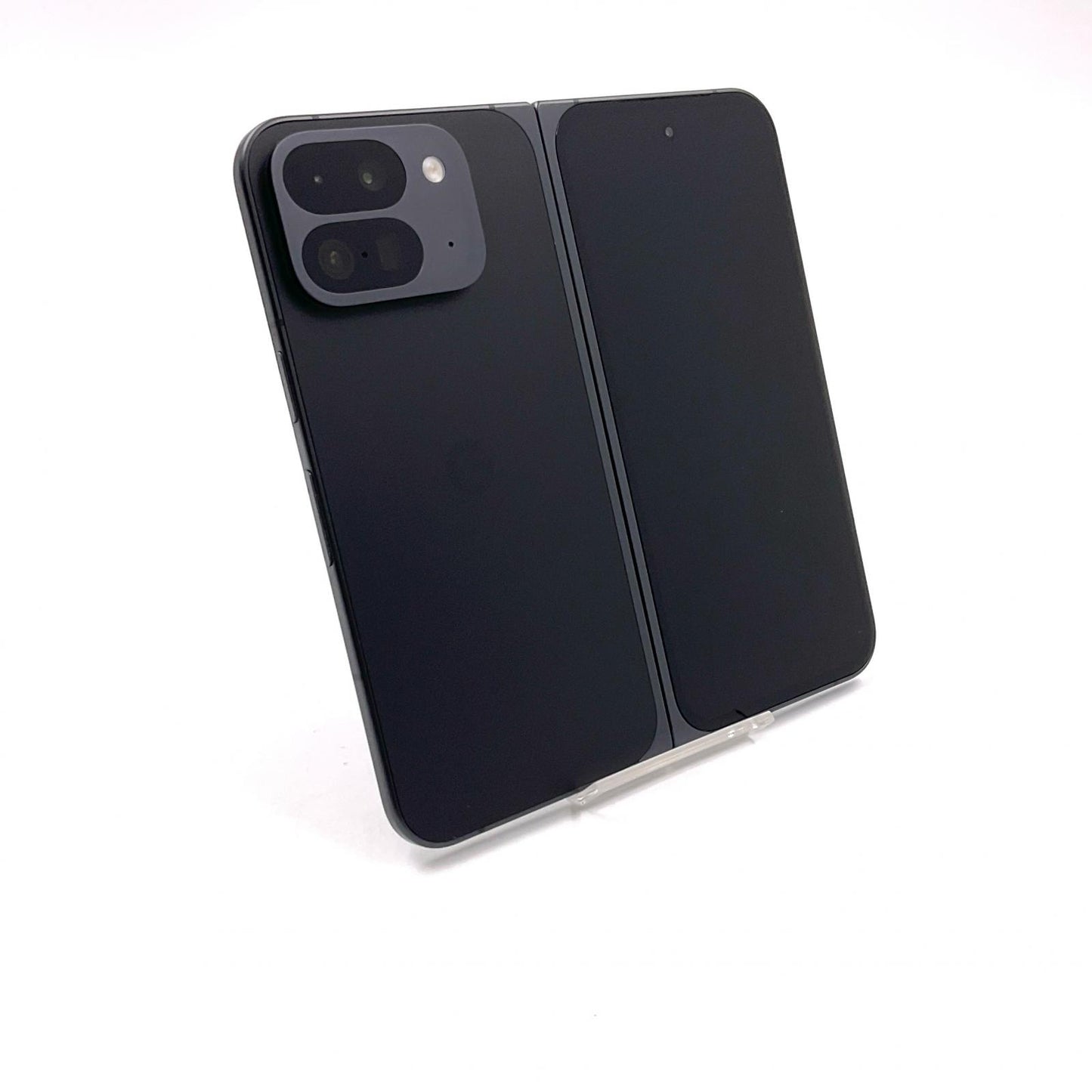 【全額返金保証】【最速発送】Google Pixel 9 Pro Fold 256GB ブラック SIMフリー GC15S 白ロム 美品 動作確認済