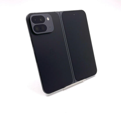 【全額返金保証】【最速発送】Google Pixel 9 Pro Fold 256GB ブラック SIMフリー GC15S 白ロム 美品 動作確認済