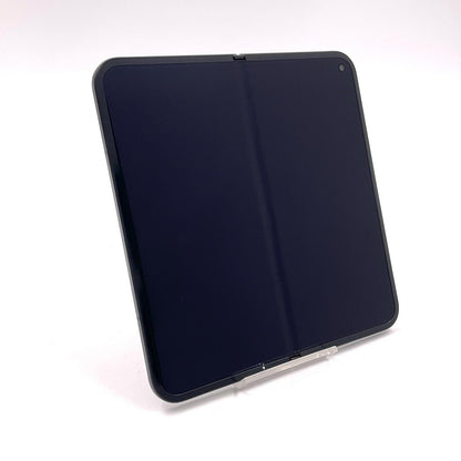 【全額返金保証】【最速発送】Google Pixel 9 Pro Fold 256GB ブラック SIMフリー GC15S 白ロム 美品 動作確認済