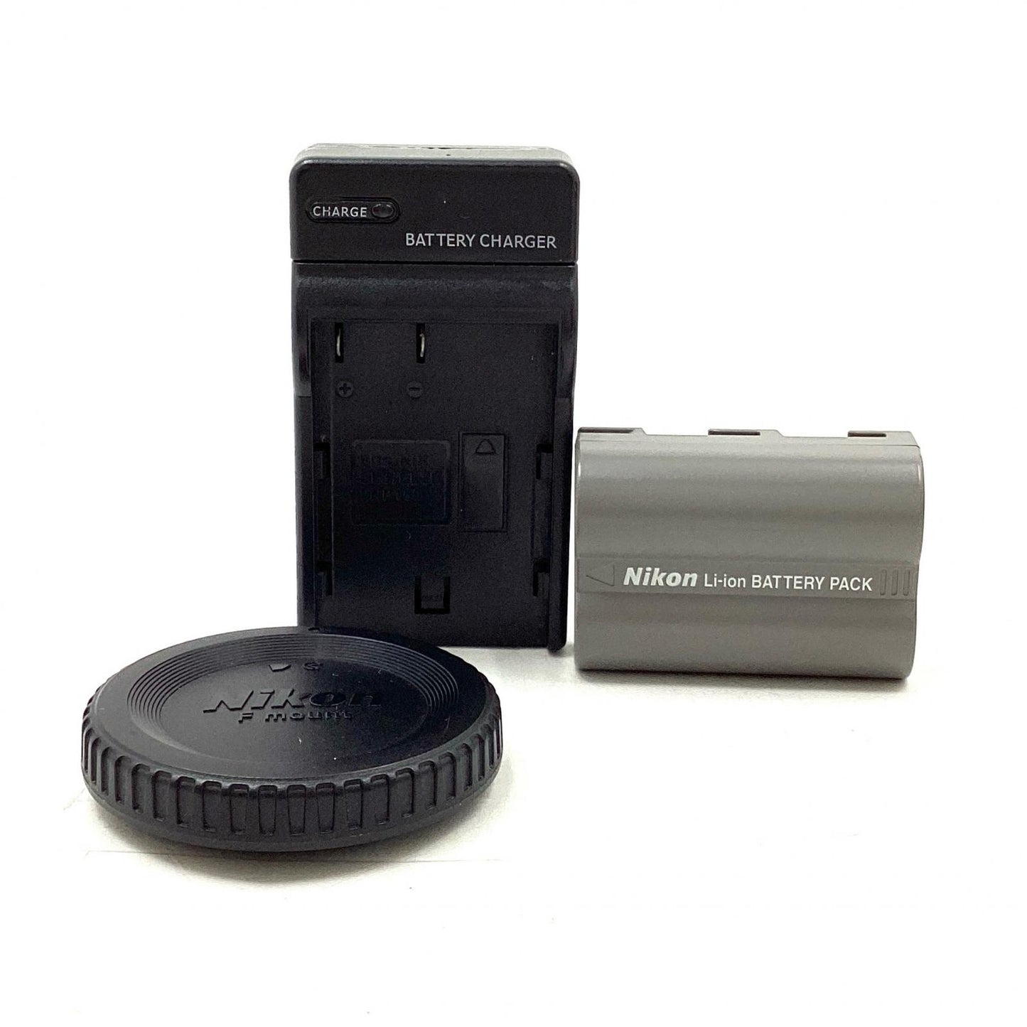 【全額返金保証】【最速発送】Nikon デジタル一眼 D90 ボディ ブラック 動作確認済