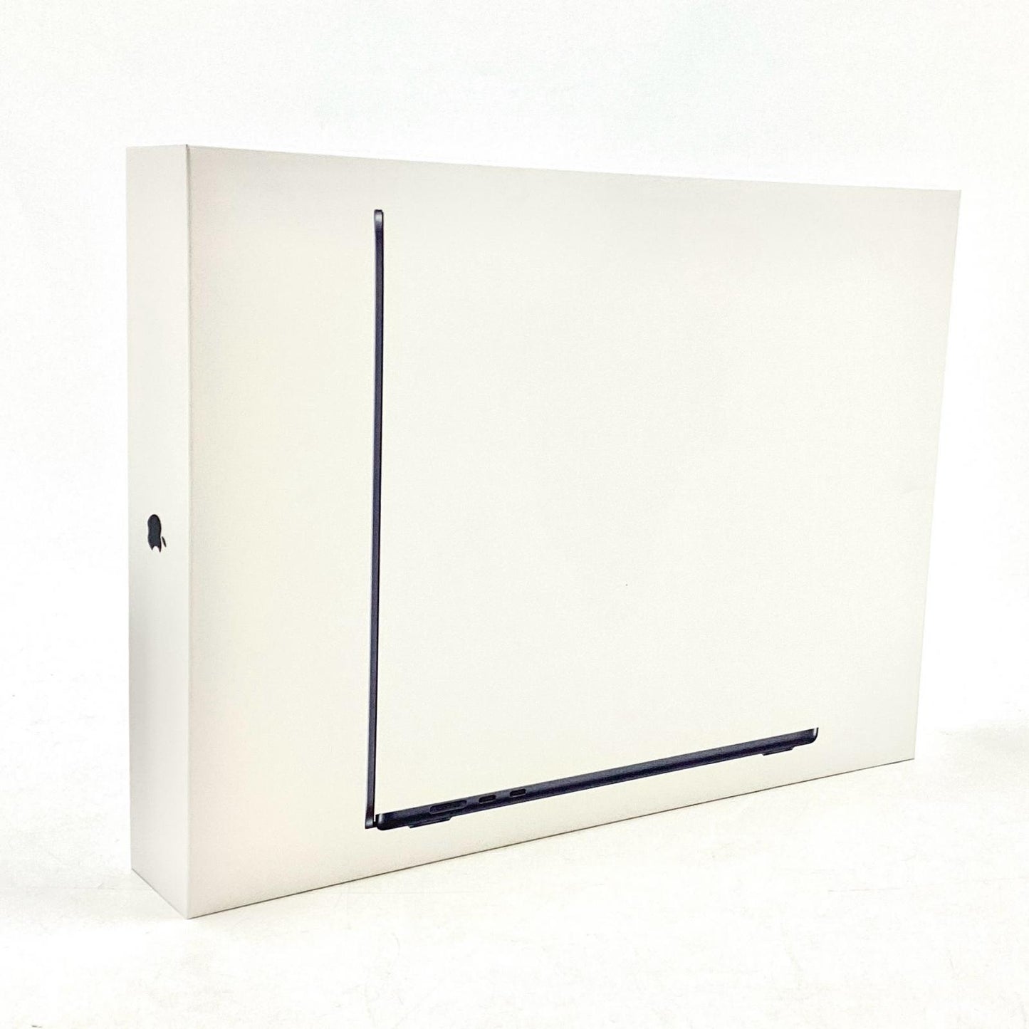 【全額返金保証】【最速発送】Apple MacBook Air 15インチ 2025 Apple M4 24GB SSD 512GB ミッドナイト 新品未開封 即納OK