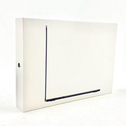 【全額返金保証】【最速発送】Apple MacBook Air 15インチ 2025 Apple M4 24GB SSD 512GB ミッドナイト 新品未開封 即納OK