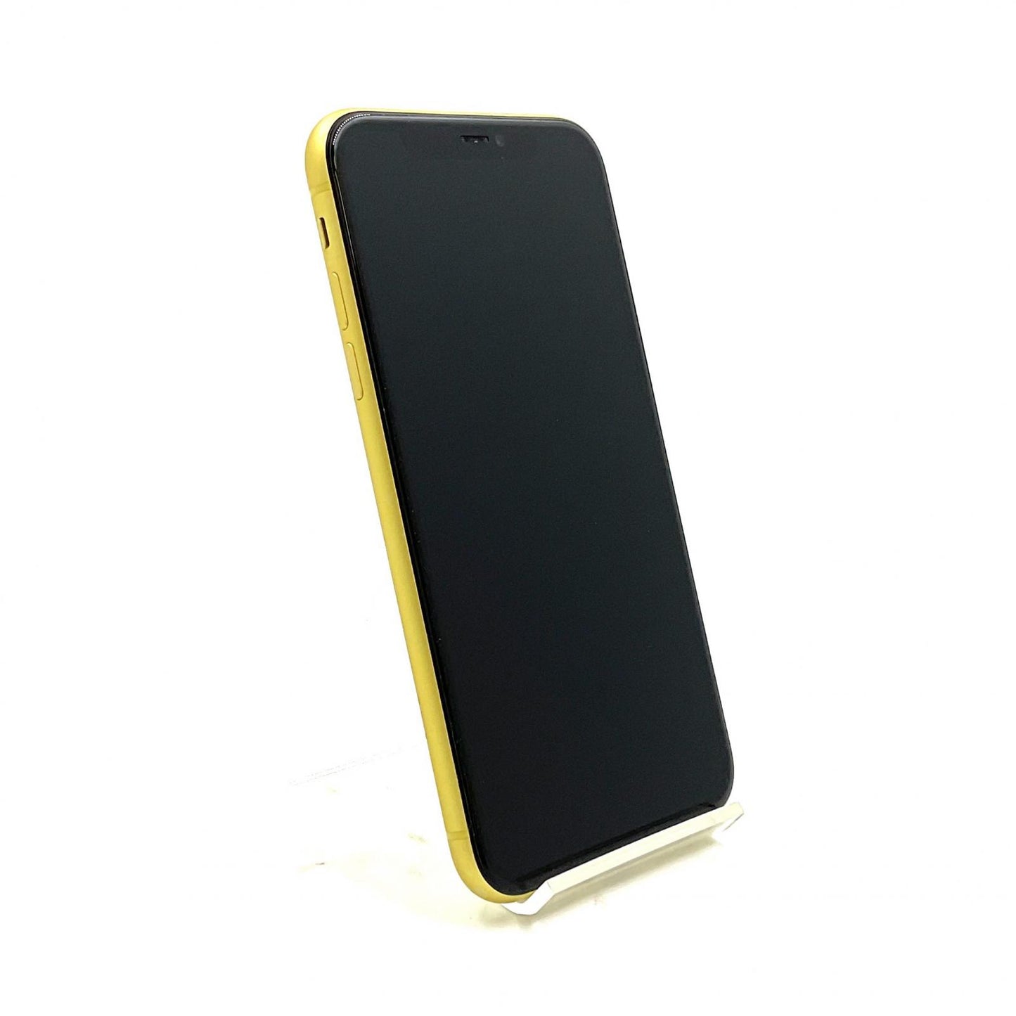 【全額返金保証】【最速発送】Apple iPhone iPhone 11 128GB イエロー SIMフリー 白ロム 動作確認済 75%