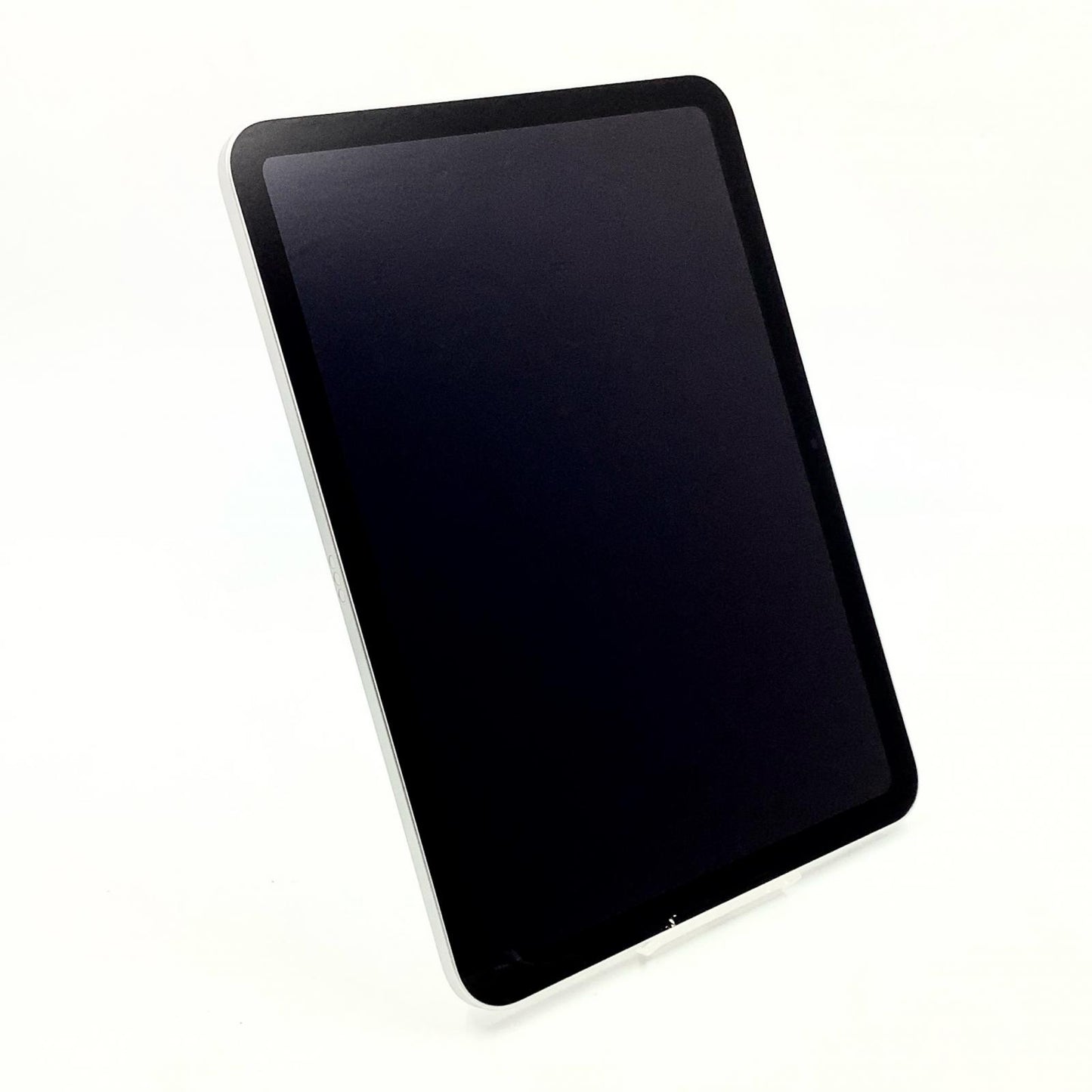 【全額返金保証】【最速発送】Apple iPad iPad 10.9インチ 第10世代 64GB シルバー Wi-Fi 超美品 動作確認済