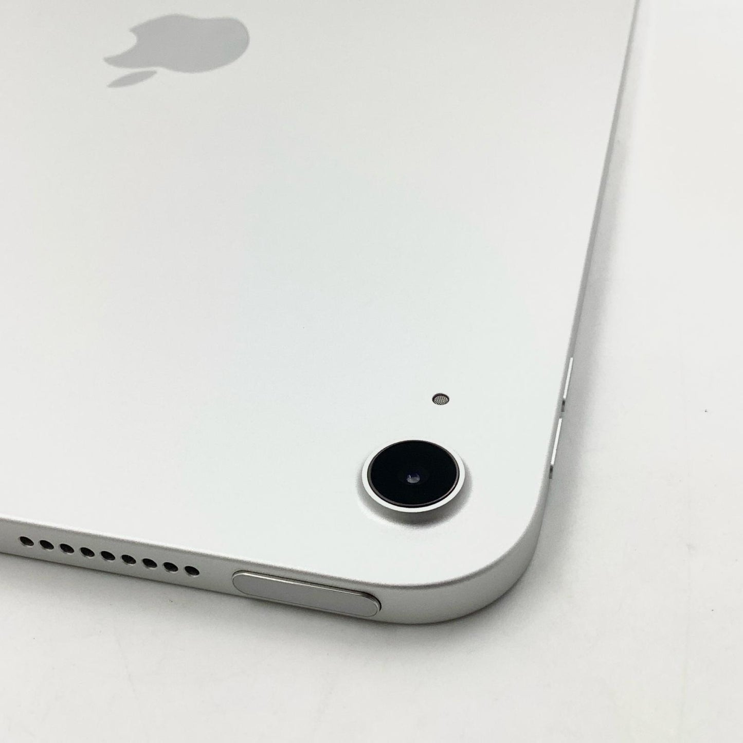 【全額返金保証】【最速発送】Apple iPad iPad 10.9インチ 第10世代 64GB シルバー Wi-Fi 超美品 動作確認済